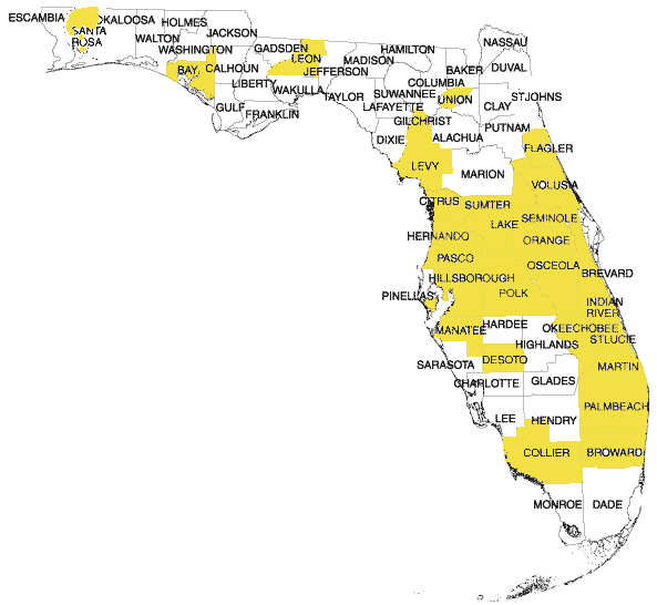 Florida_map